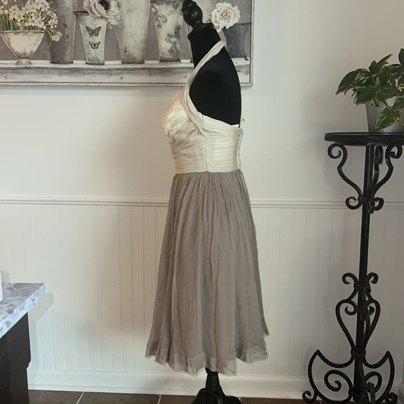 Vintage Cocktail Dress - Picture 4 of 8